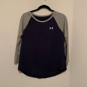 🎉 2 for 20 sale 🎉 under armour top